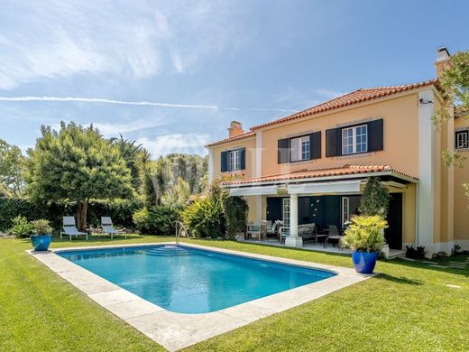 Casa di lusso a Cascais, Lisbona