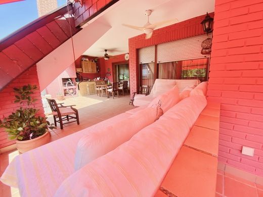 Penthouse à Las Rozas de Madrid, Province de Madrid