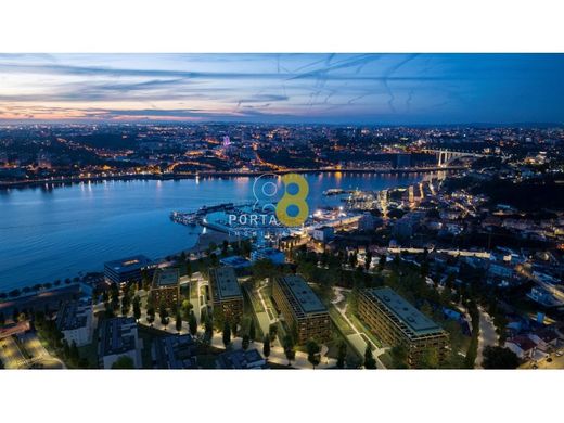 ﺷﻘﺔ ﻓﻲ فيلا نوا دغايا
, Vila Nova de Gaia