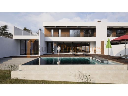 토지 / São Brás de Alportel, Distrito de Faro