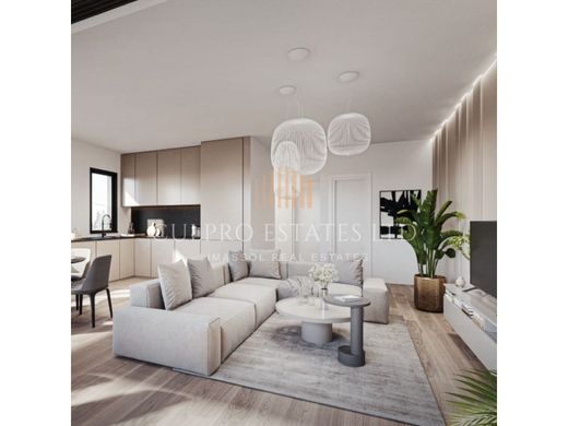 아파트 / Zakaki, Lemesós