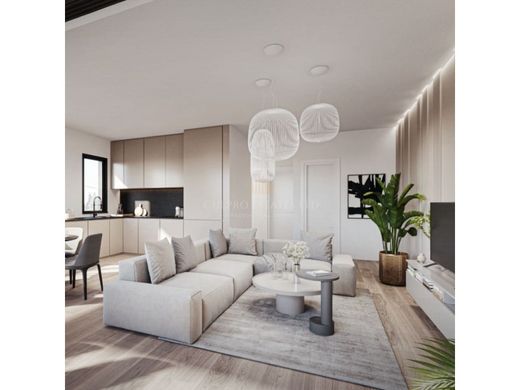 Apartamento - Zakaki, Lemesós