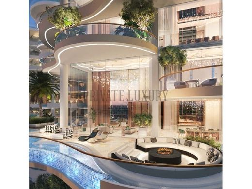 Appartamento a Dubai