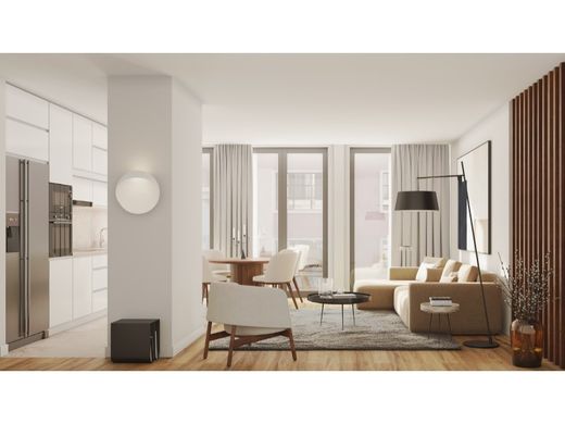 Apartment in Lisbon