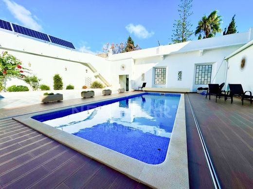 Luksusowy dom w Olhão, Distrito de Faro