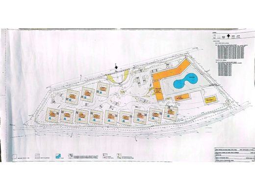 Land in Estremoz, Distrito de Évora