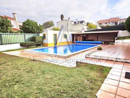 豪宅  Sesimbra, Distrito de Setúbal