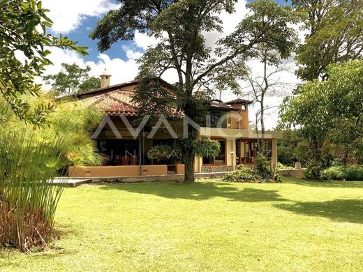 Rural or Farmhouse in Rionegro, Departamento de Antioquia