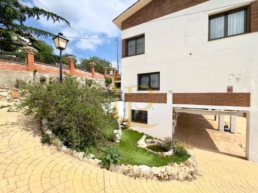 호화 저택 / Sant Cugat del Vallès, Província de Barcelona