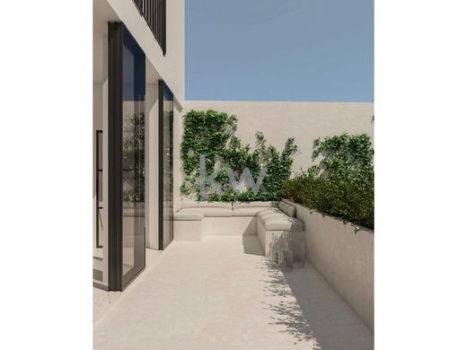 Appartement in Lissabon, Lisbon