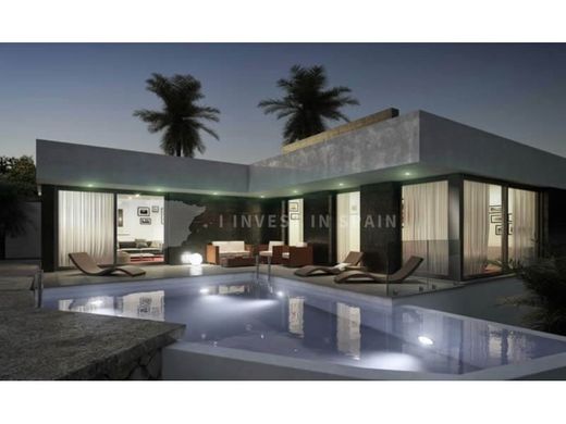 Villa en Pedreguer, Provincia de Alicante