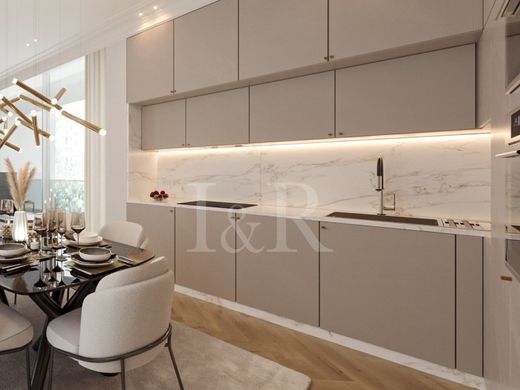 Apartment in Lisbon