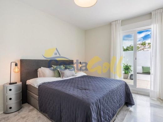 Duplex à Marbella, Malaga