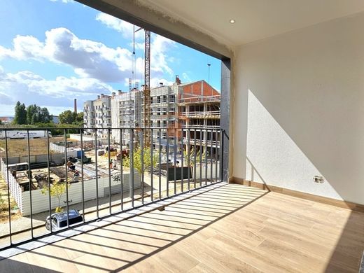 Apartment / Etagenwohnung in Montijo, Distrito de Setúbal