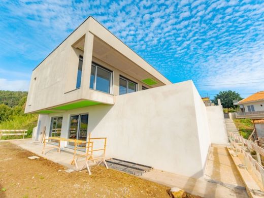 단독 저택 / Calheta, Madeira