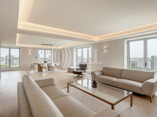 Appartamento a Lisbona, Lisbon