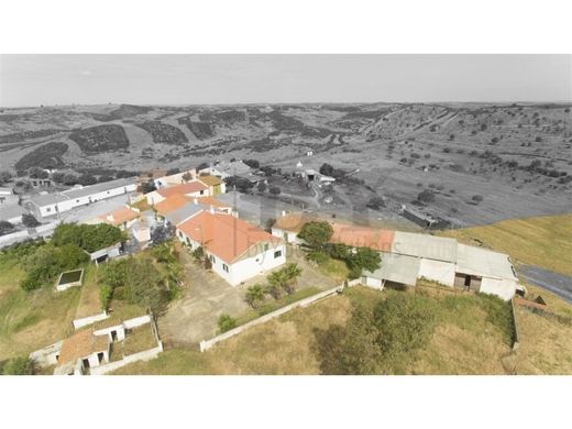 Fazenda - Mértola, Beja