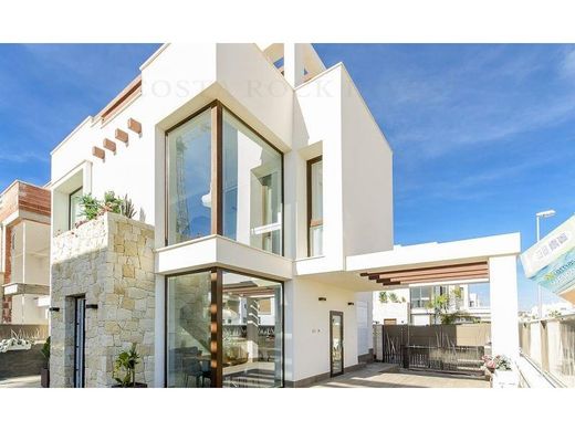 Rojales, アリカンテのヴィラ