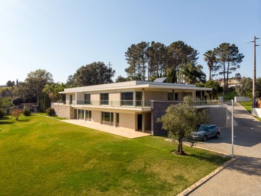 Luxury home in Oliveira de Azeméis, Aveiro