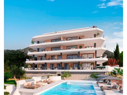 아파트 / Benalmádena, Provincia de Málaga