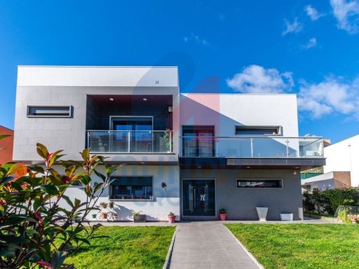 Luxury home in Covilha, Covilhã