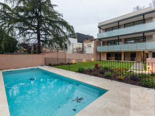Appartement à Sant Cugat del Vallès, Province de Barcelone