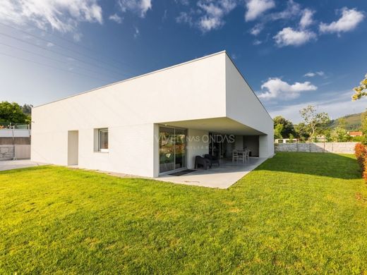 Casa de lujo en Braga