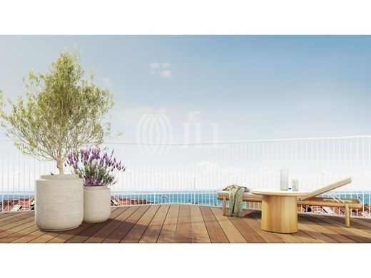 Piso / Apartamento en Estrela, Lisboa