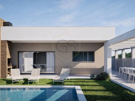 Casa de lujo en Seixal, Setúbal