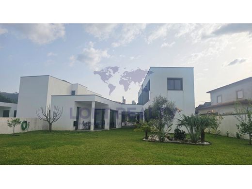 Luxury home in Ponte de Lima, Distrito de Viana do Castelo