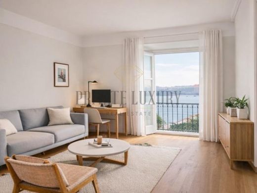 Complesso residenziale a Lisbona, Lisbon