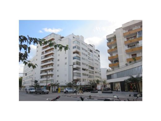 Appartement in Ibiza-stad, Balearen