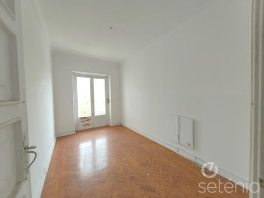 Διαμέρισμα σε Campolide, Lisbon