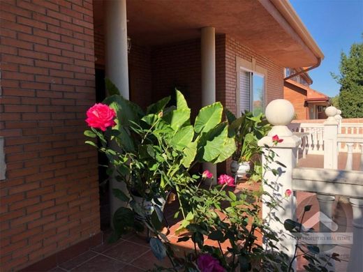 Casa de lujo en Villalbilla, Provincia de Madrid