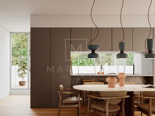 Apartment in Estrela, Lisbon