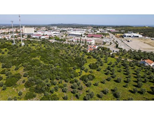 Terreno a Estremoz, Distrito de Évora