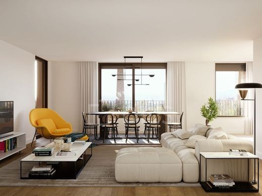 Apartment / Etagenwohnung in Porto, Distrito do Porto