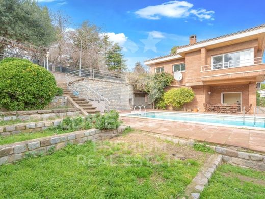 Casa de lujo en Cerdanyola del Vallès, Provincia de Barcelona