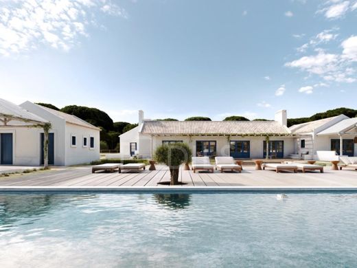 Grond in Grândola, Distrito de Setúbal