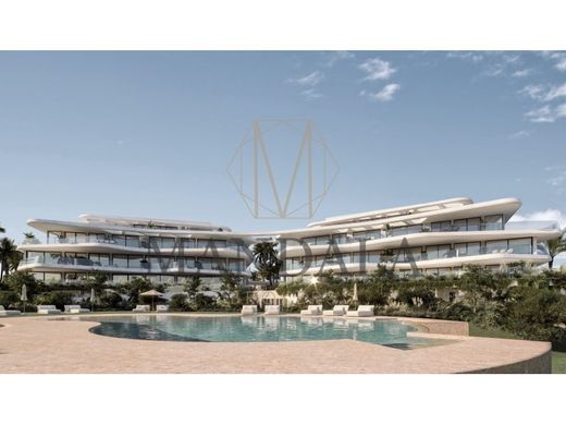 Appartementencomplex in Estepona, Provincia de Málaga