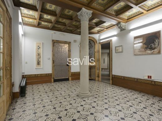 Daire Barselona, Província de Barcelona