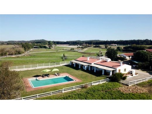 Rural or Farmhouse in Odemira, Distrito de Beja