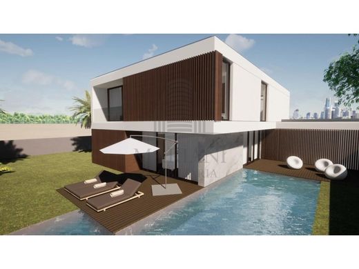 Maison de luxe à Vila Nova de Gaia, Distrito do Porto