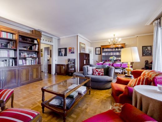 Apartment in Madrid, Province of Madrid
