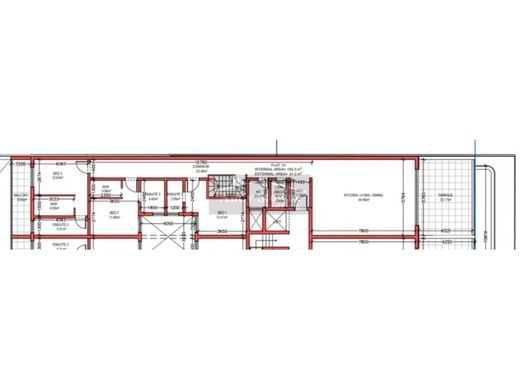 Mosta, Il-Mostaのペントハウス