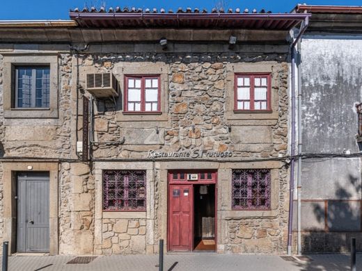 호화 저택 / Braga, Distrito de Braga