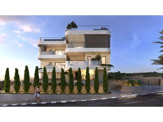 Appartement in Germasógeia, Limassol District