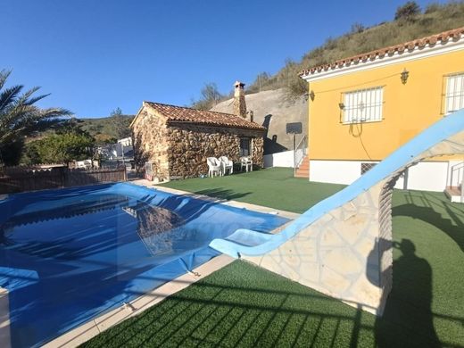 Villa in Almogía, Malaga