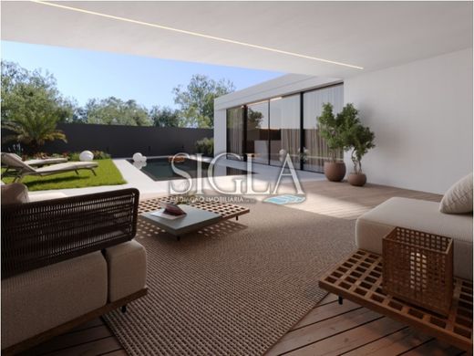 Lüks ev Maia, Distrito do Porto