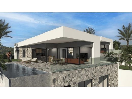 Finestrat, アリカンテのヴィラ